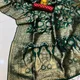 Bottel Green__Royal Rajgharana Sarees